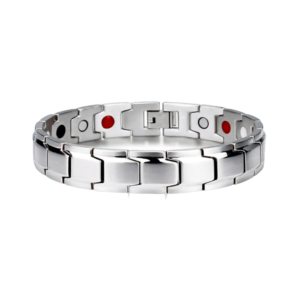 Luvikno | Magnetisk Vekttap Armbånd