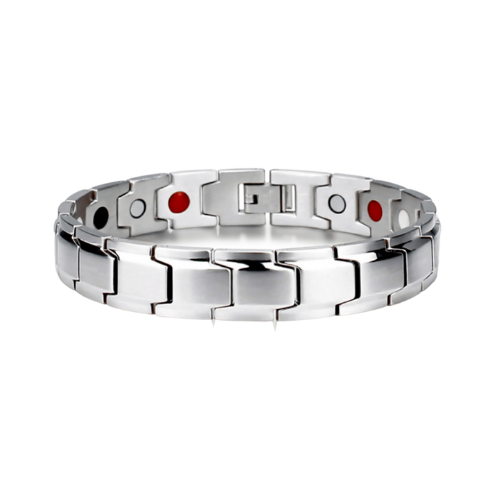 Luvikno | Magnetisk Vekttap Armbånd