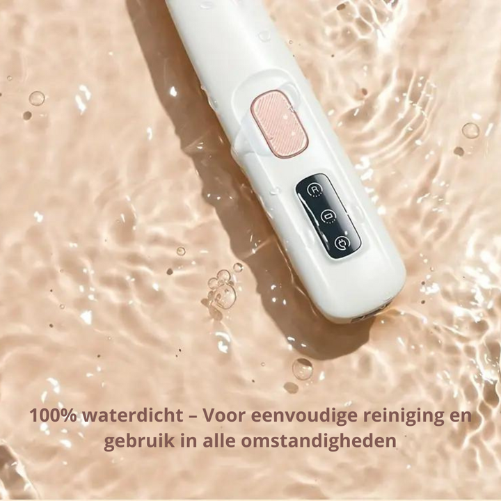 Luvikno | PawSpa - Stille og vanntett trimmes for katter og hunder