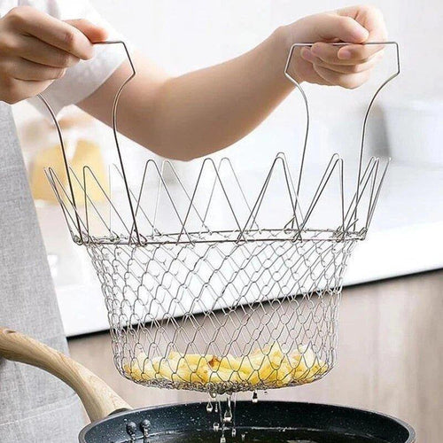 FryPro Forbedre Din Matlagingsopplevelse | Luvikno