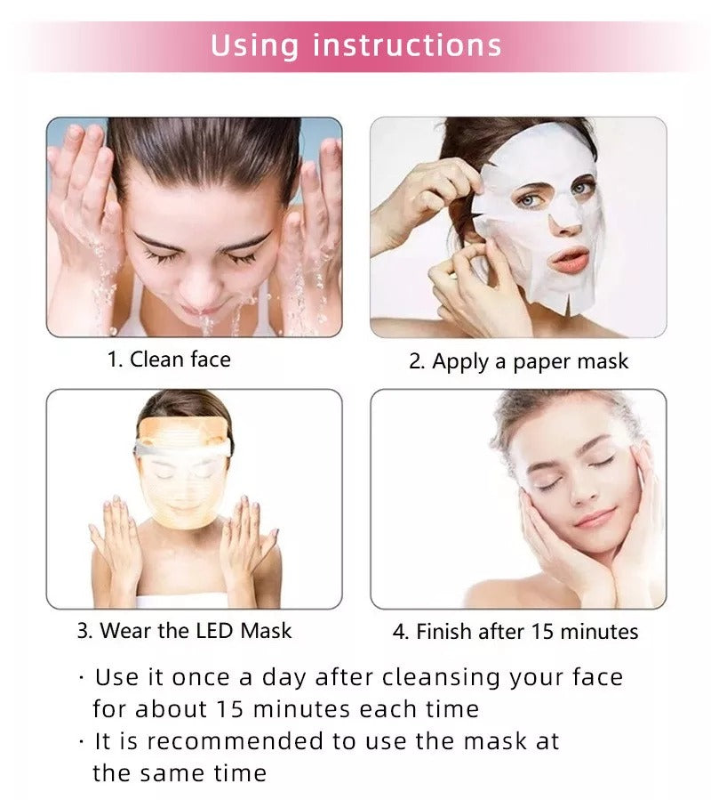 Radiant Revival Therapy | Luvikno