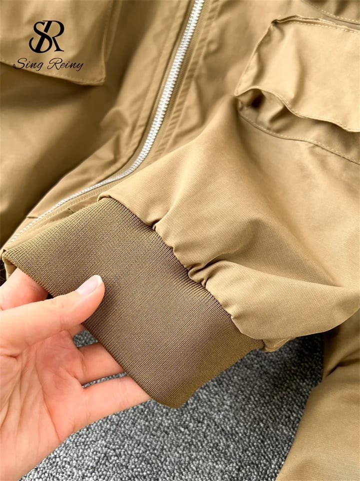 Luvik | Takit taskuilla