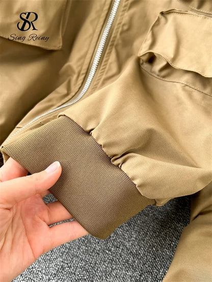 Luvik | Takit taskuilla