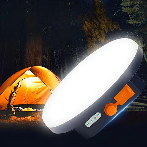 Trail Utility Power Light | Luvikno