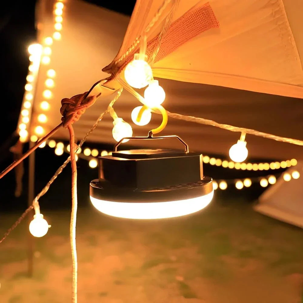 Trail Utility Power Light | Luvikno