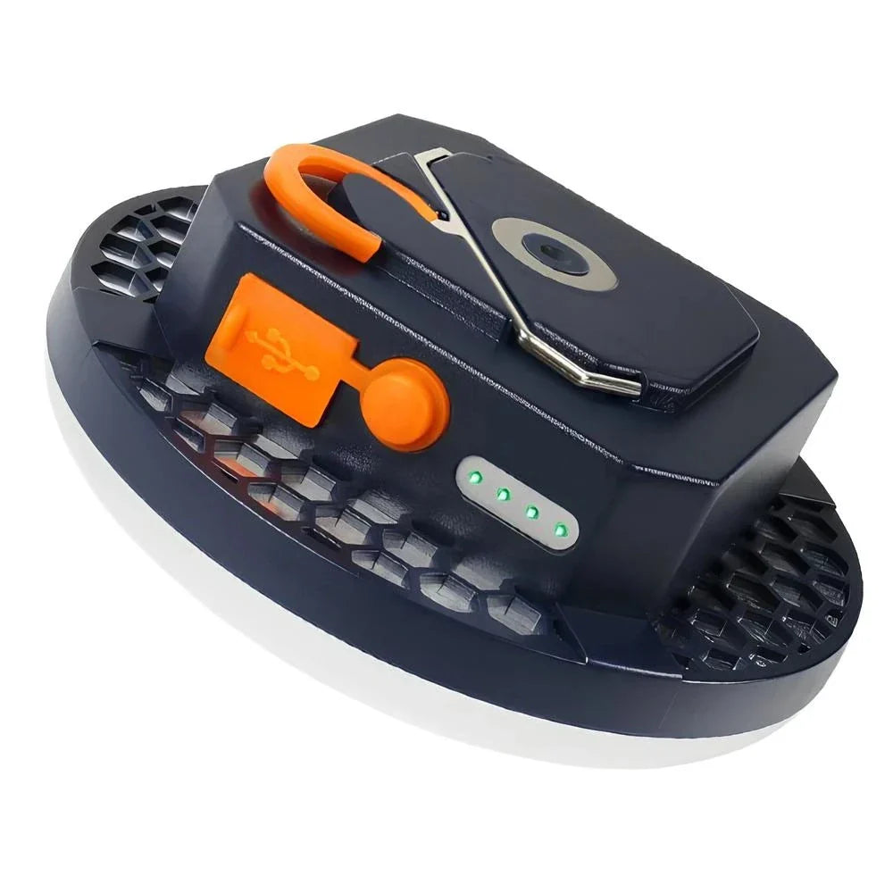Trail Utility Power Light | Luvikno