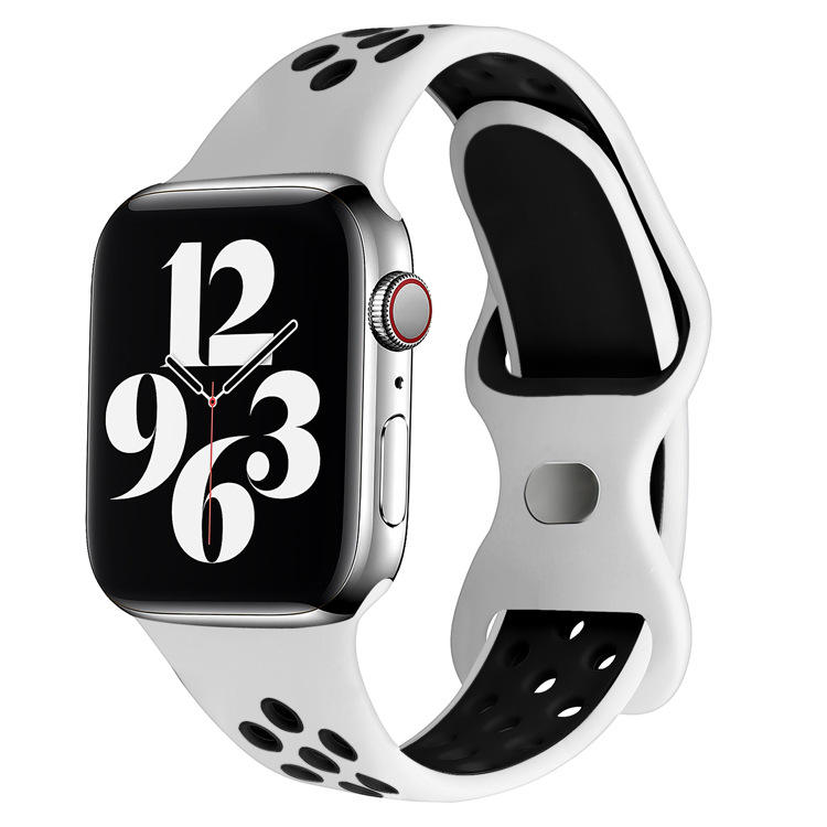 Nye premium bånd for Apple Watch-elskere Luvikno