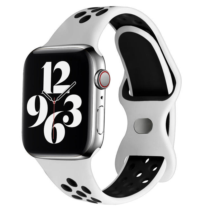 Nye premium bånd for Apple Watch-elskere Luvikno