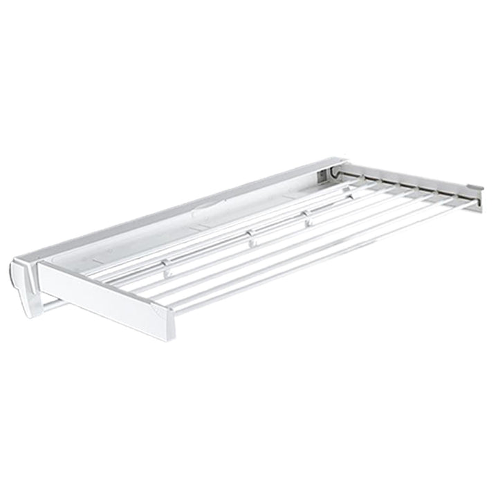 Folding Clothes Drying Rack - Save Space Luvikno