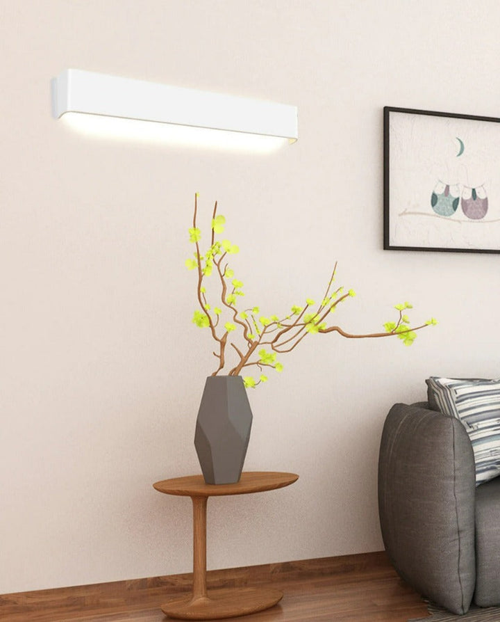 Luvikno | WallTruth LED Vegglampe - Moderne Design for Ethvert Rom