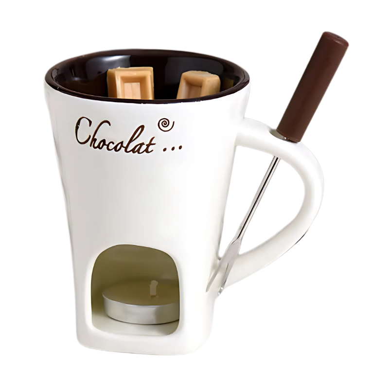 Fondue Sett | Luvikno