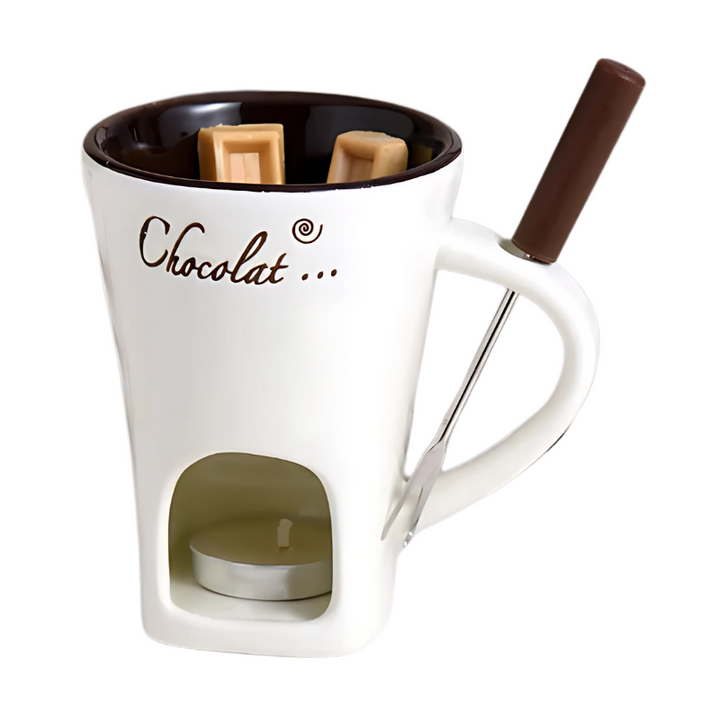 Fondue Sett | Luvikno