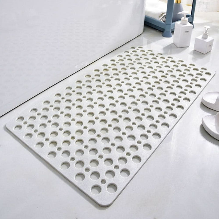 SafeBath Antiskli Dusjmatte for Bad | Luvikno