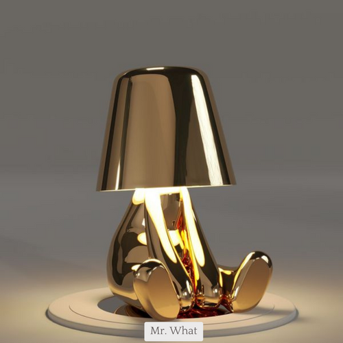 Belysning Lampe for Tenkerne - BrightMind | Luvikno