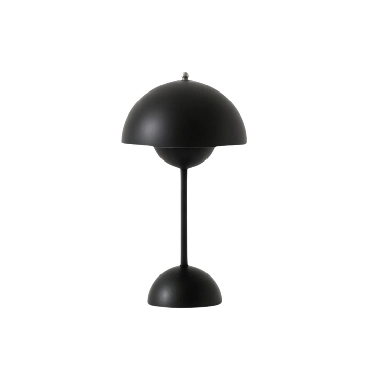Luvikno | LuxeAura Design Lampe | Skandinavisk Lampe for en Raffinert Atmosfære