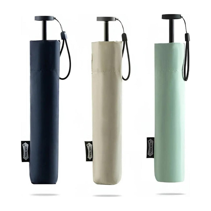 Vindbeskyttende paraply - Ultralett karbonfiber anti-UV paraply | Luvikno