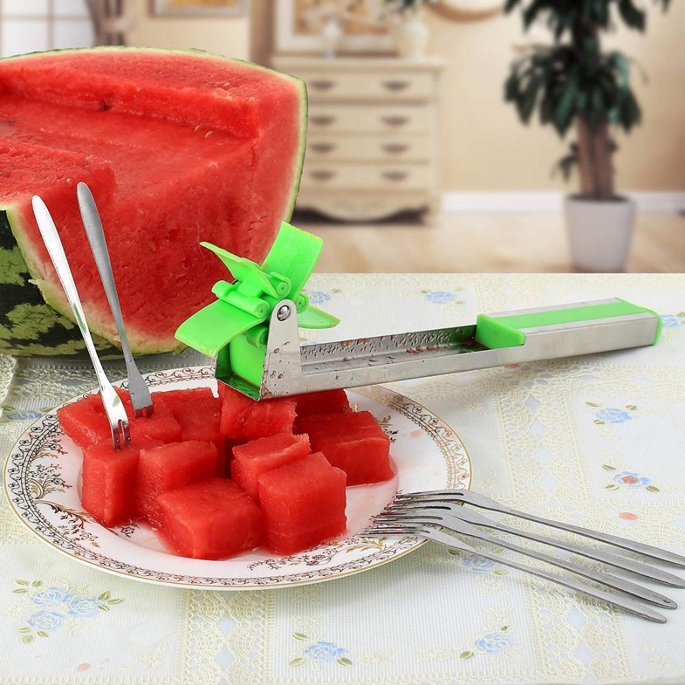 Windmill Vannmelon Skiver | Luvikno