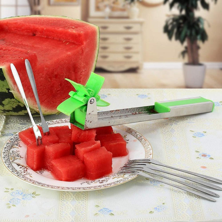Windmill Vannmelon Skiver | Luvikno