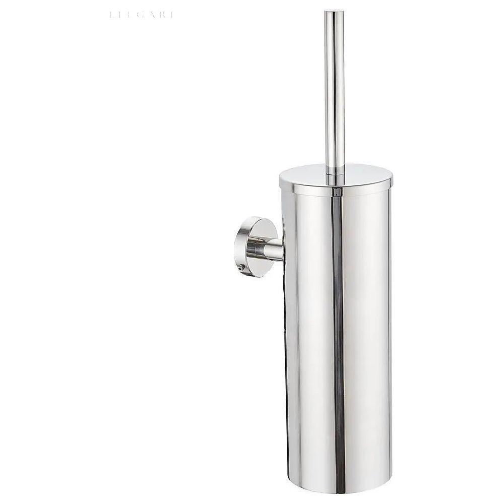 Wise Brush - Toalett børste med holder | Luvikno