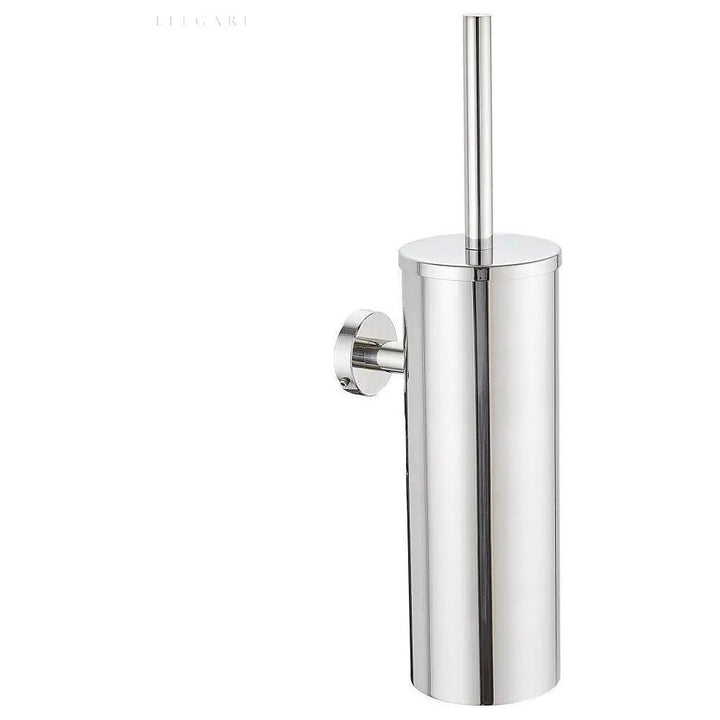 Wise Brush - Toalett børste med holder | Luvikno