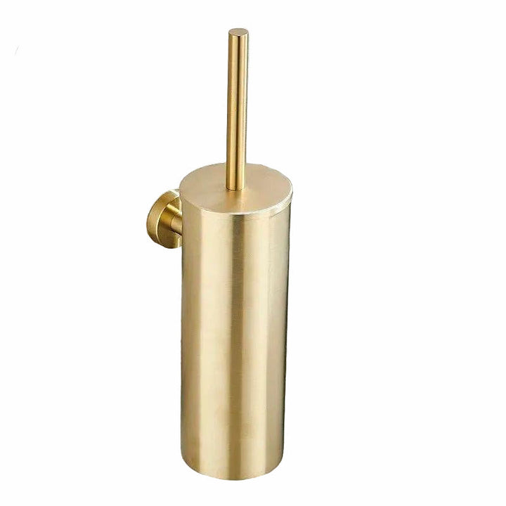 Wise Brush - Toalett børste med holder | Luvikno