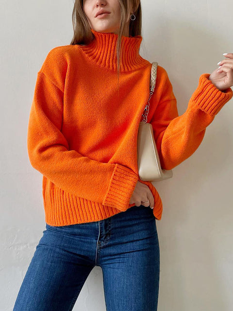 Luvik | Mukava poolokauluspaita