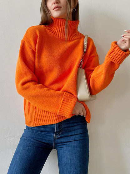 Luvik | Mukava poolokauluspaita