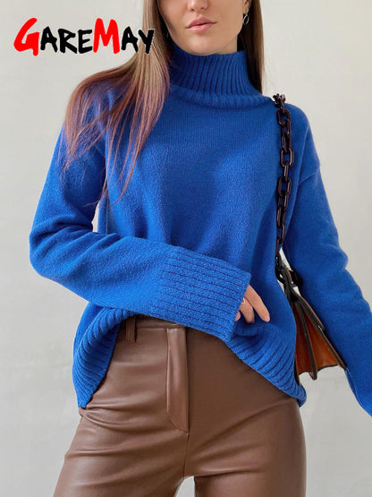 Luvik | Mukava poolokauluspaita