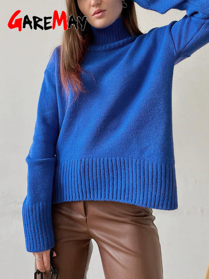 Luvik | Mukava poolokauluspaita