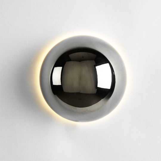 Vegglampe med retro arkitektonisk utseende – NovaLux | Luvikno