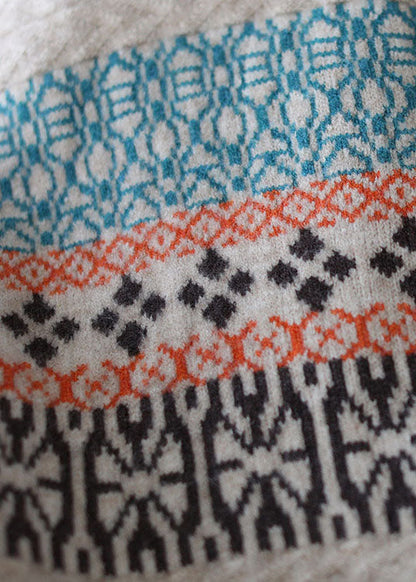 Luvik | Beij-villatakki huppu ja napit