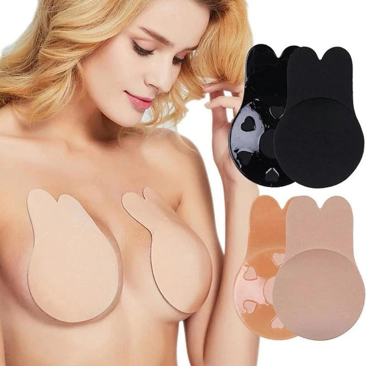 IntimateSupport | Luvikno