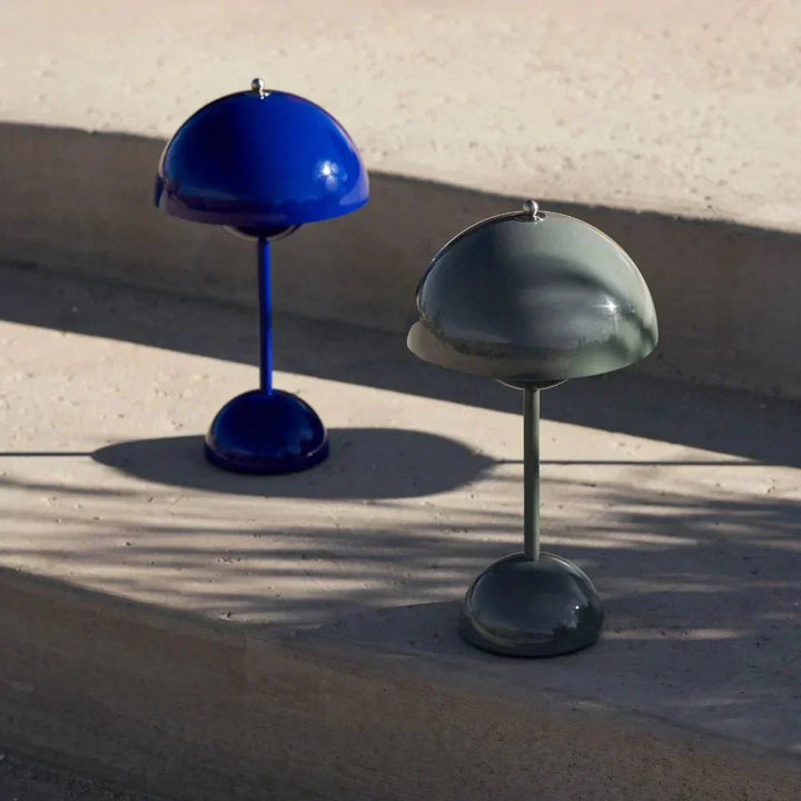 Lunarglo™ | LED Lampe Luvikno