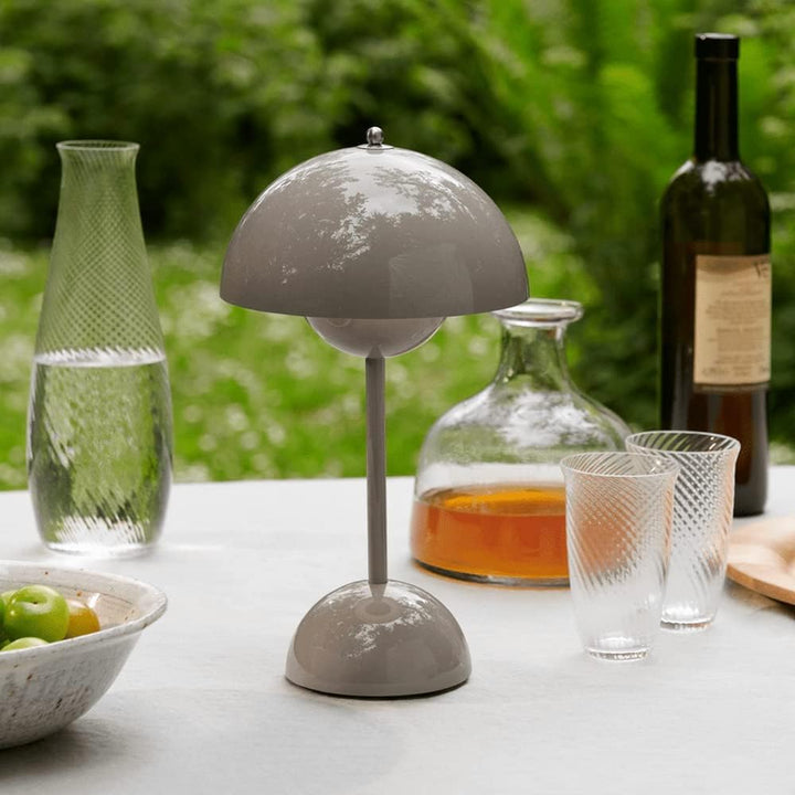Lunarglo™ | LED Lampe Luvikno