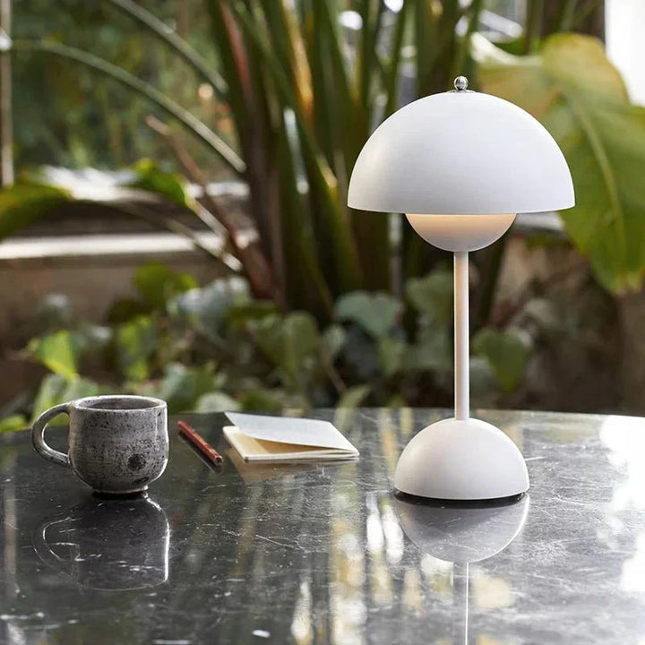 Lunarglo™ | LED Lampe Luvikno
