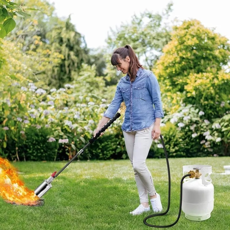 PowerFlame Ugressbrenner | Luvikno