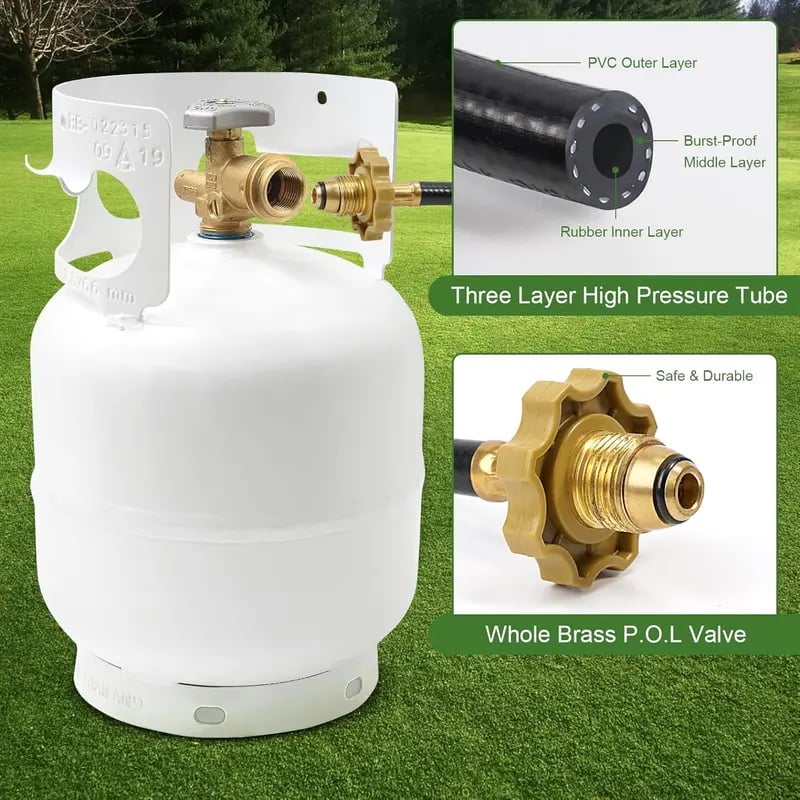 PowerFlame Ugressbrenner | Luvikno