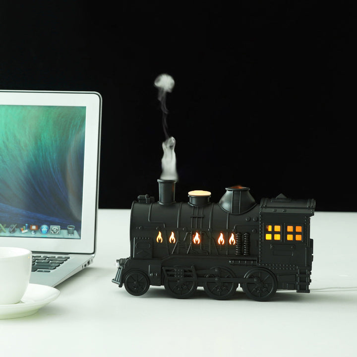Mini Zug Diffusor