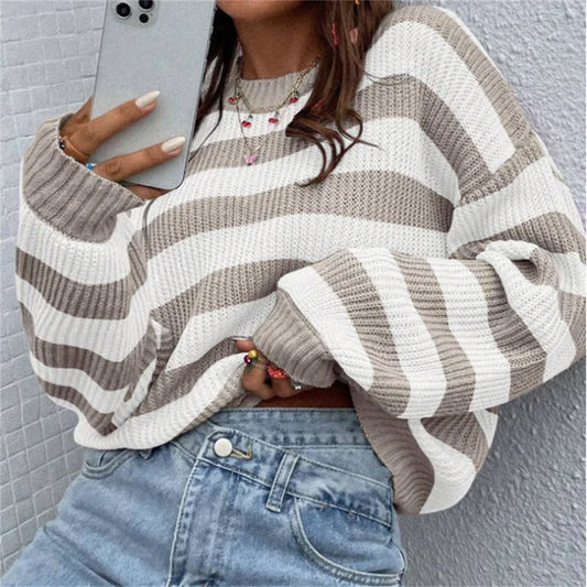 Luvik | Moderni ja vaivaton neule