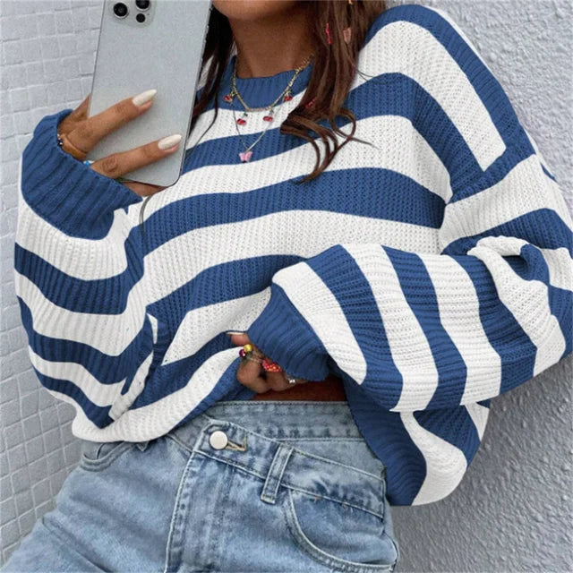 Luvik | Moderni ja vaivaton neule