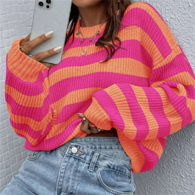 Luvik | Moderni ja vaivaton neule