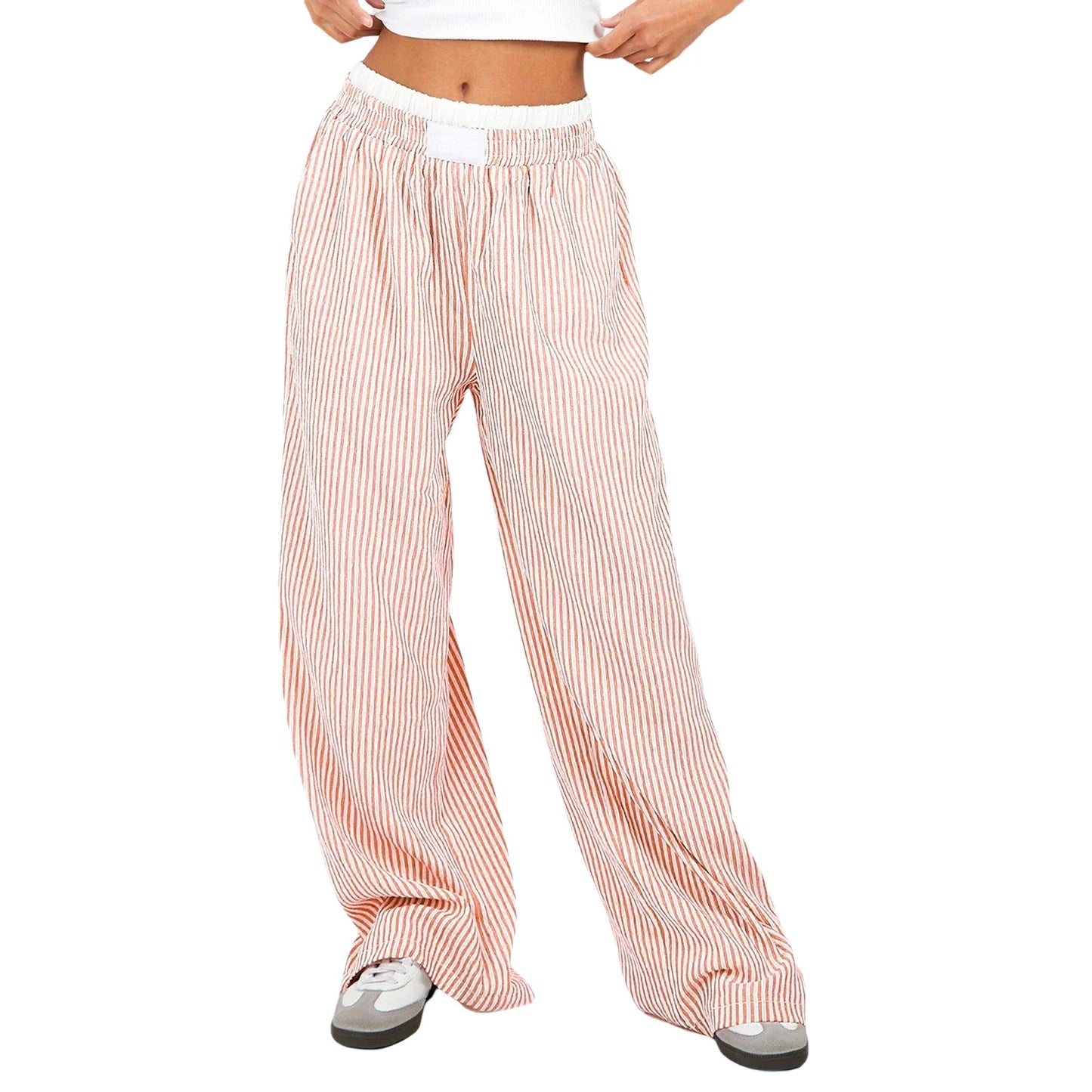 Luvik | Löysät lounge-housut