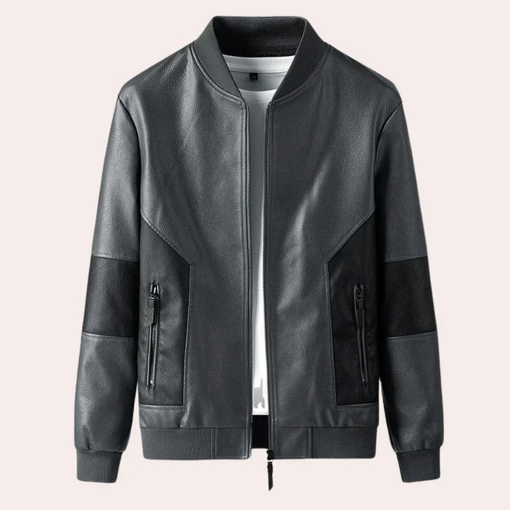 Luvik | Moderne høy kvalitets jakke til menn med urban stil