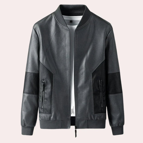 Luvik | Moderne høy kvalitets jakke til menn med urban stil