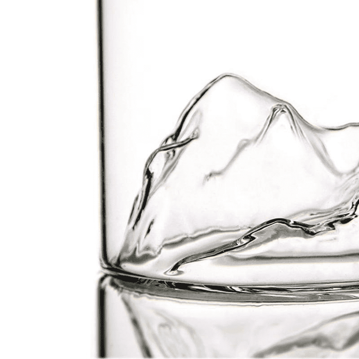 Yamazakura Whiskey Glass | Luvikno