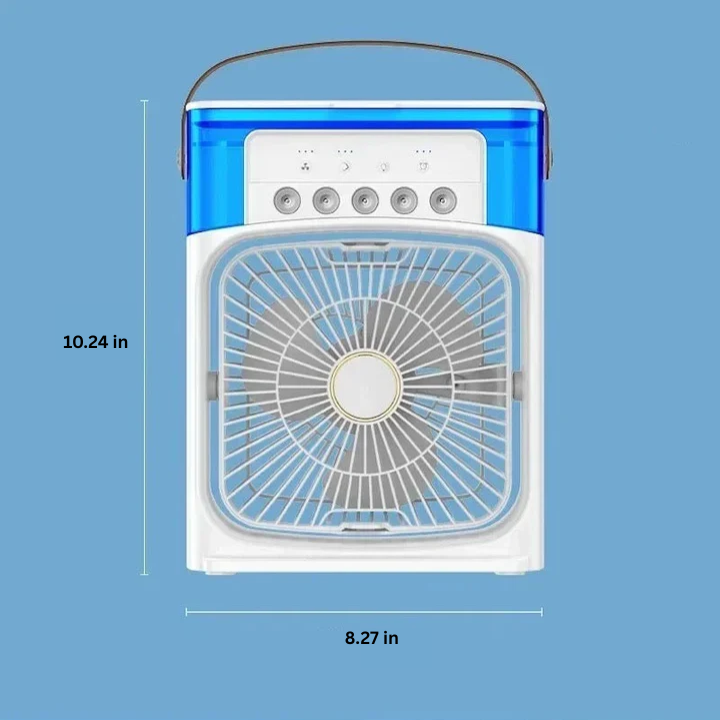 Mini Air Conditioner | Luvikno