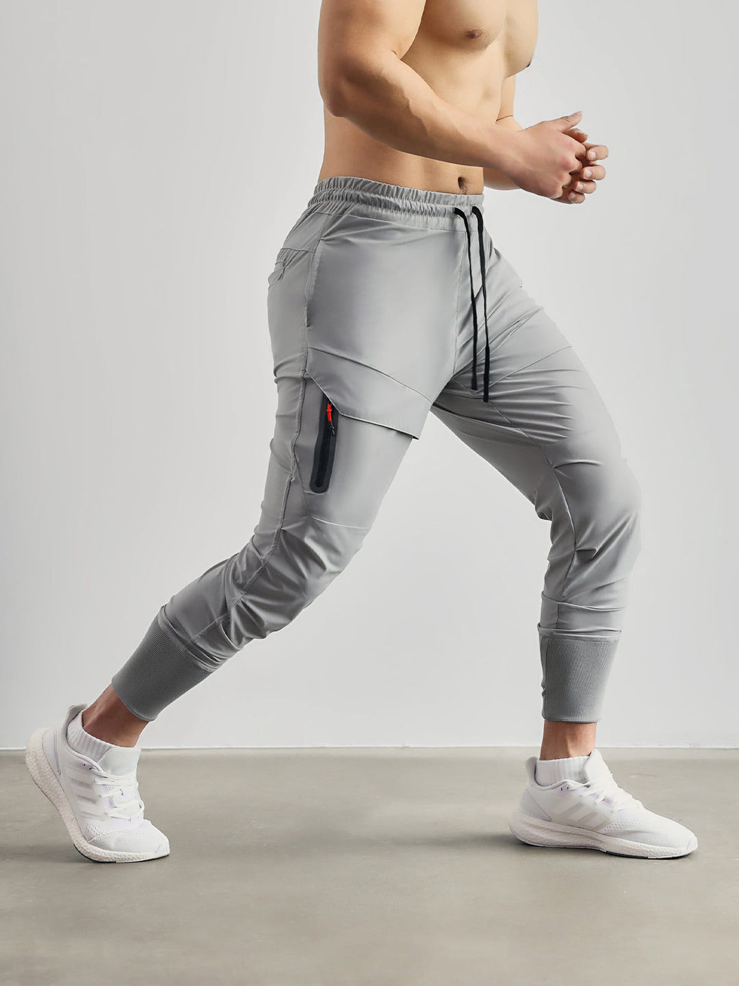 Luvik | Cargo Jogger Urheiluhousut