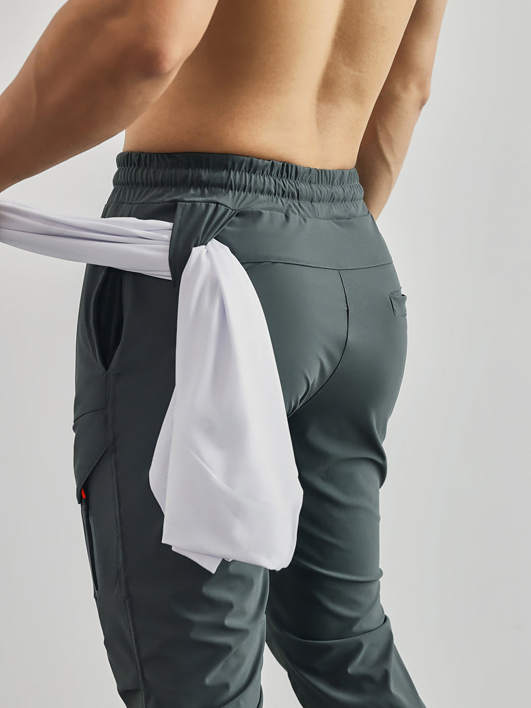 Luvik | Cargo Jogger Urheiluhousut