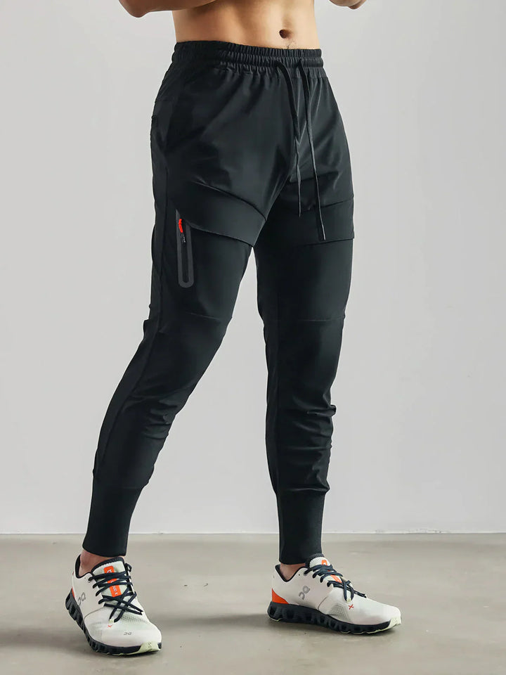 Luvik | Aktiivinen Chill Stretch Jogger
