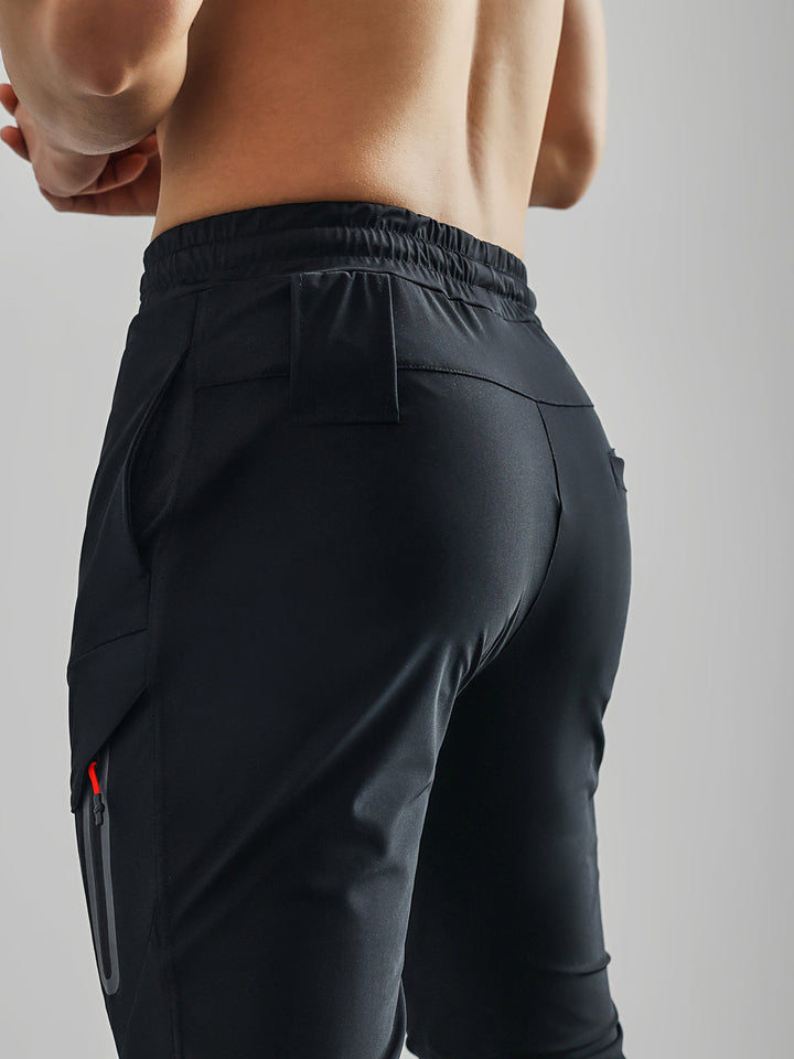 Luvik | Cargo Jogger Urheiluhousut